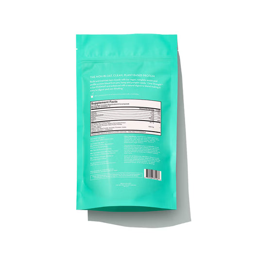 Hum Nutrition Core Strength Protein