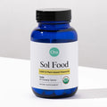 Ora Organic Sol Food 2,000 IU Vitamin D Tablets