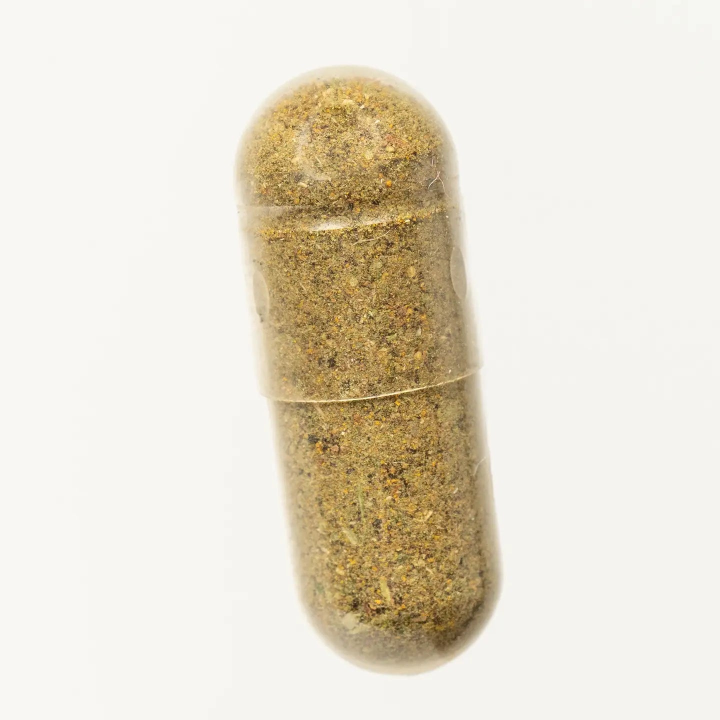 Food Over Drugs Parasite Formula