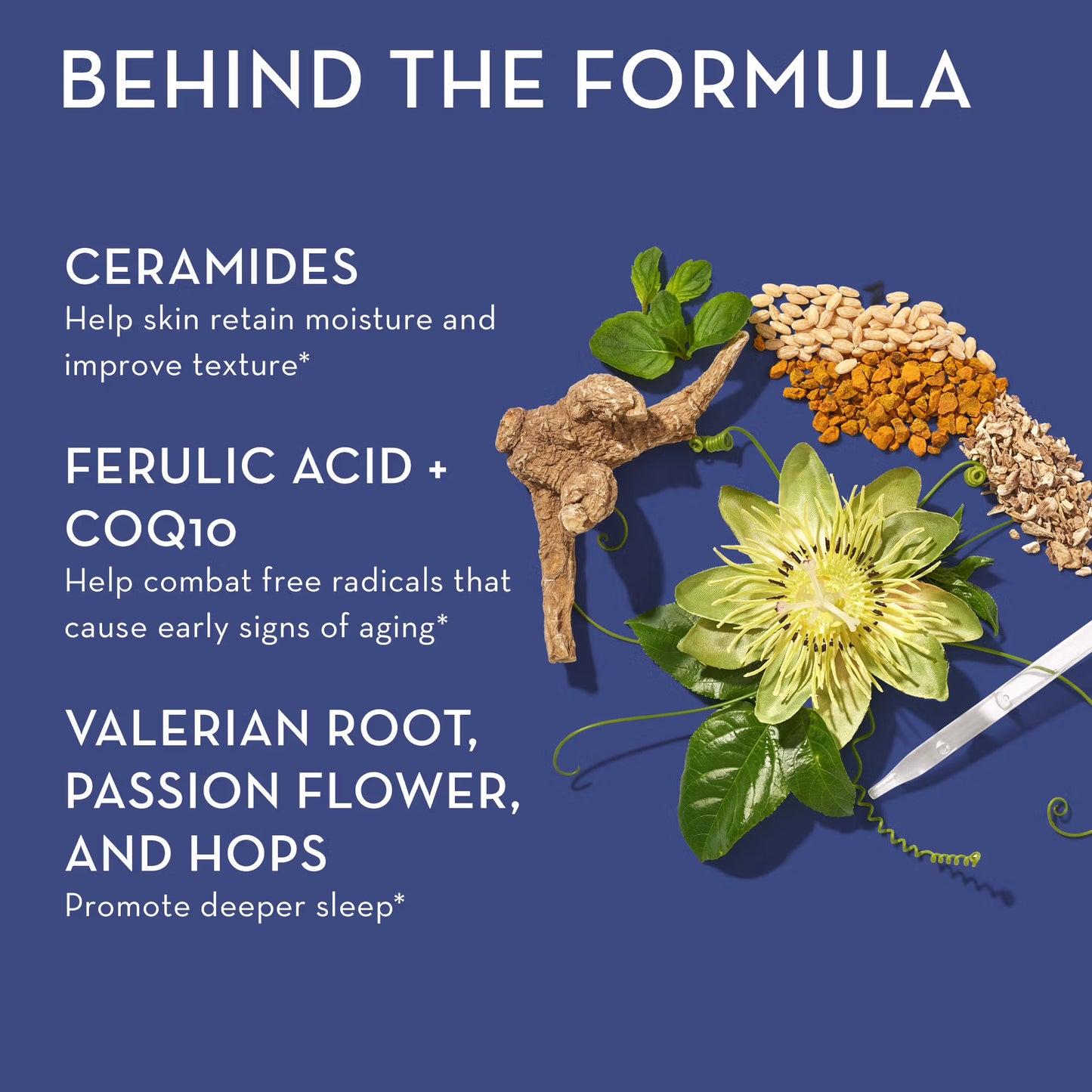 Hum Nutrition Mighty Night