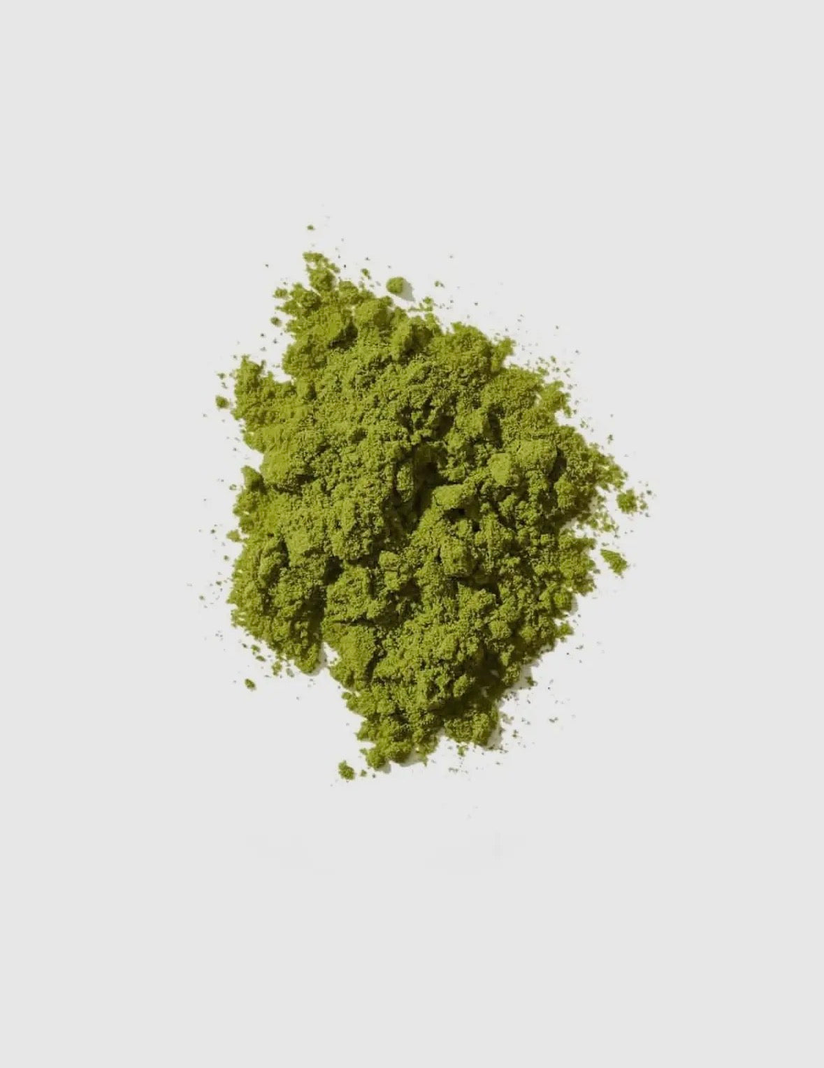PEARL MARINE COLLAGEN SUPERPOWDER (CEREMONIAL GRADE MATCHA)
