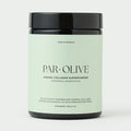 Par Olive Marine Collagen Superpowder (Ceremonial Grade Matcha)