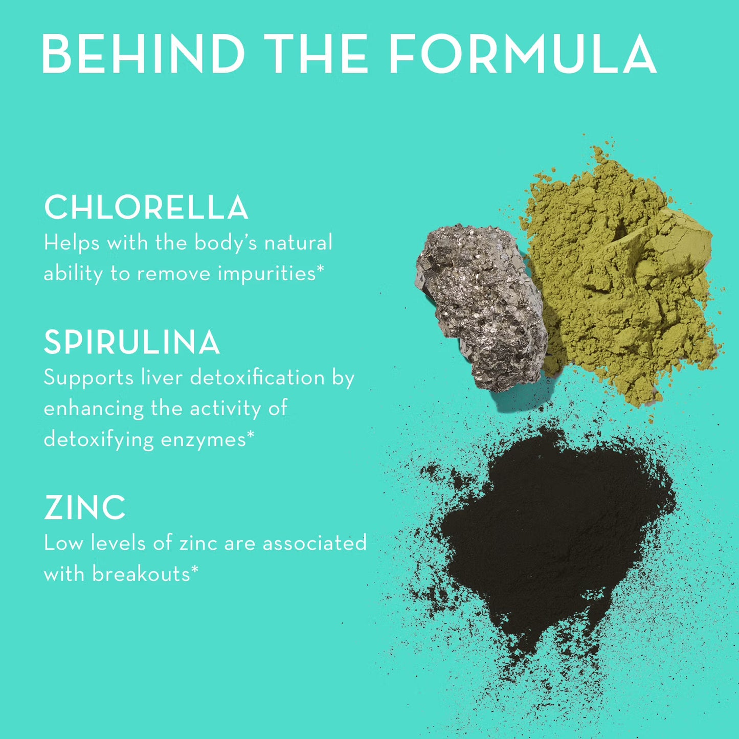 Hum Nutrition Daily Cleanse