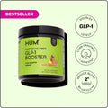 HUM Nutrition Fiber + GLP-1 Booster