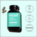 HUM Nutrition Daily Cleanse