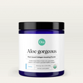 Ora Organic Aloe Gorgeous Vegan Collagen-Boosting Powder