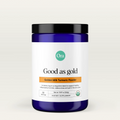 Ora Organic Good as Gold Golden Milk Turmeric Powder