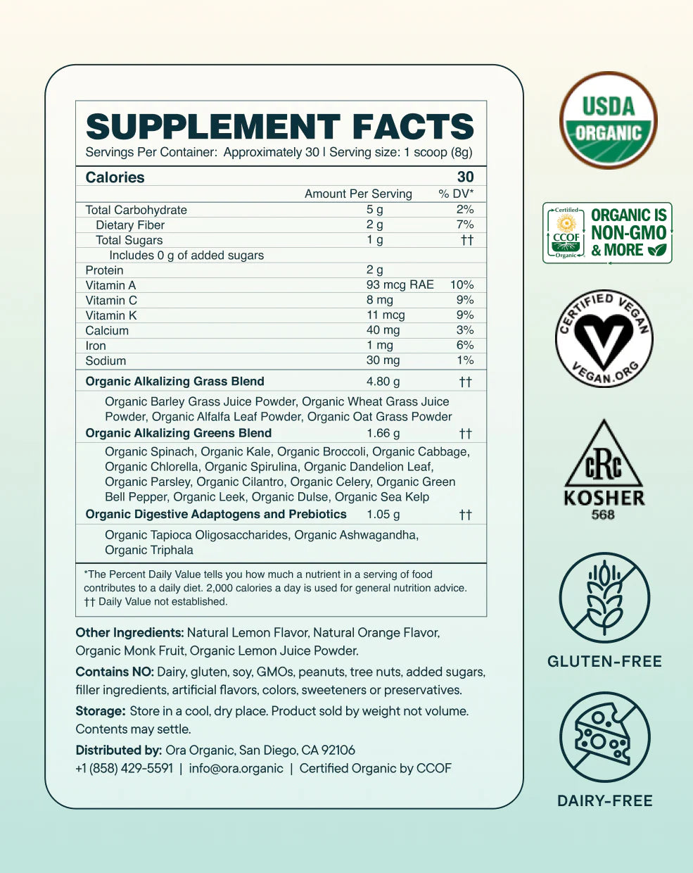 Hum Nutrition Celery Juice Fiber Gummies