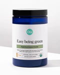 Ora Organic- Easy Being Green Superfood Greens Powder