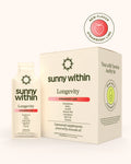 Sunny Within Longevity