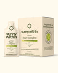 Sunny Within NAD+Complete
