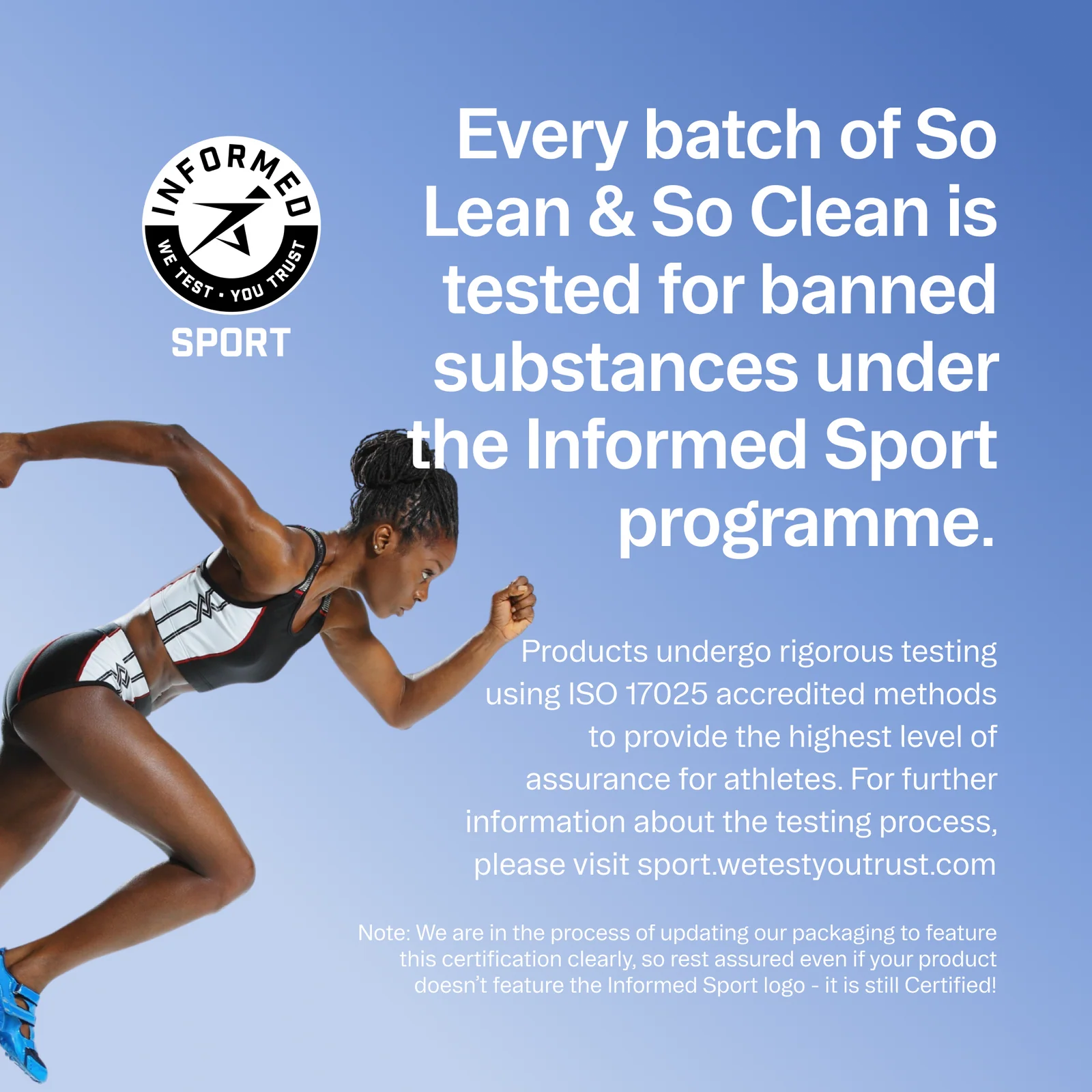 Ora Organic So Lean So Clean Chef-Crafted Organic Vegan Protein Powder