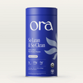 Ora Organic So Lean So Clean Chef-Crafted Organic Vegan Protein Powder