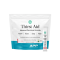 Ora Organic Thirst Aid Advanced Electrolyte Drink Mix
