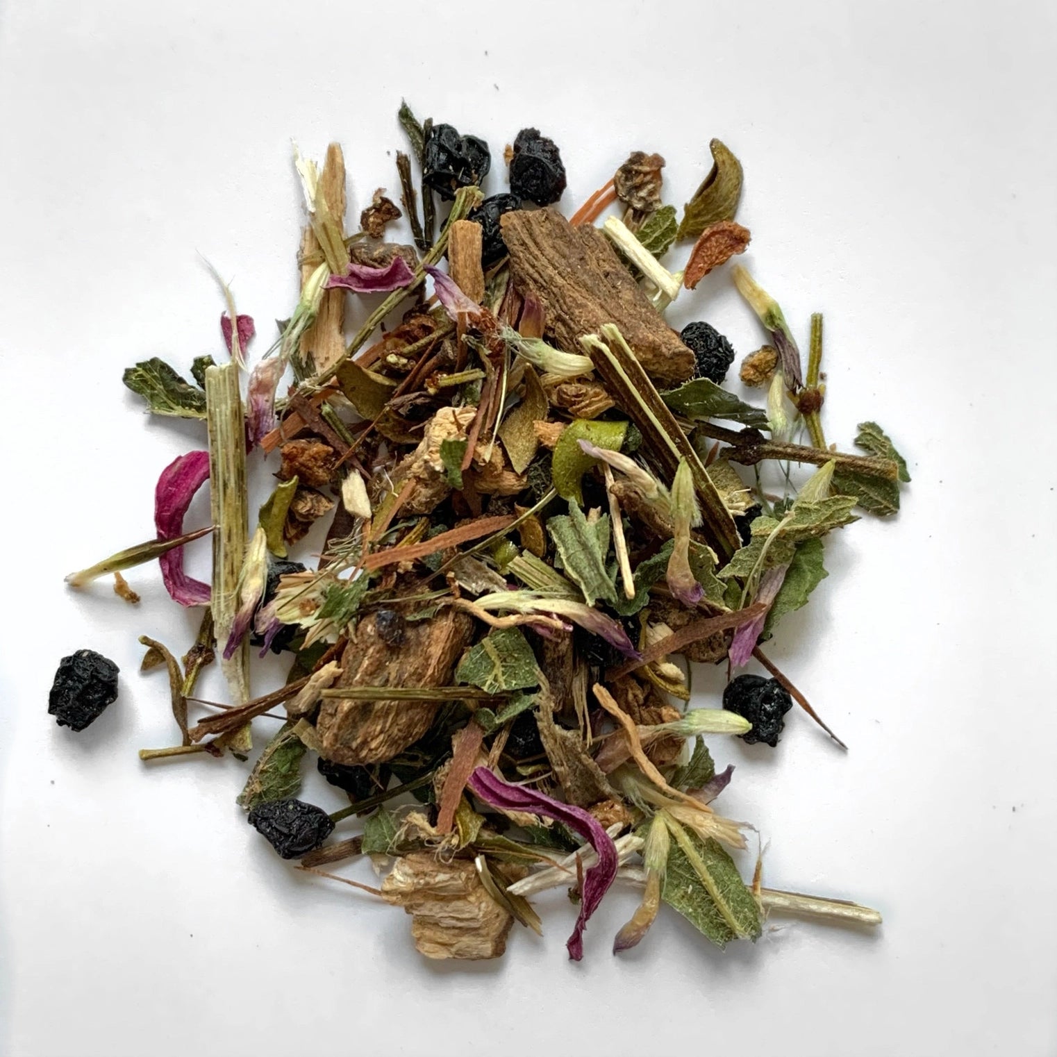 Food Over Drugs Liver and Digestive Tea