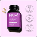 HUM Nutrition Wing Man