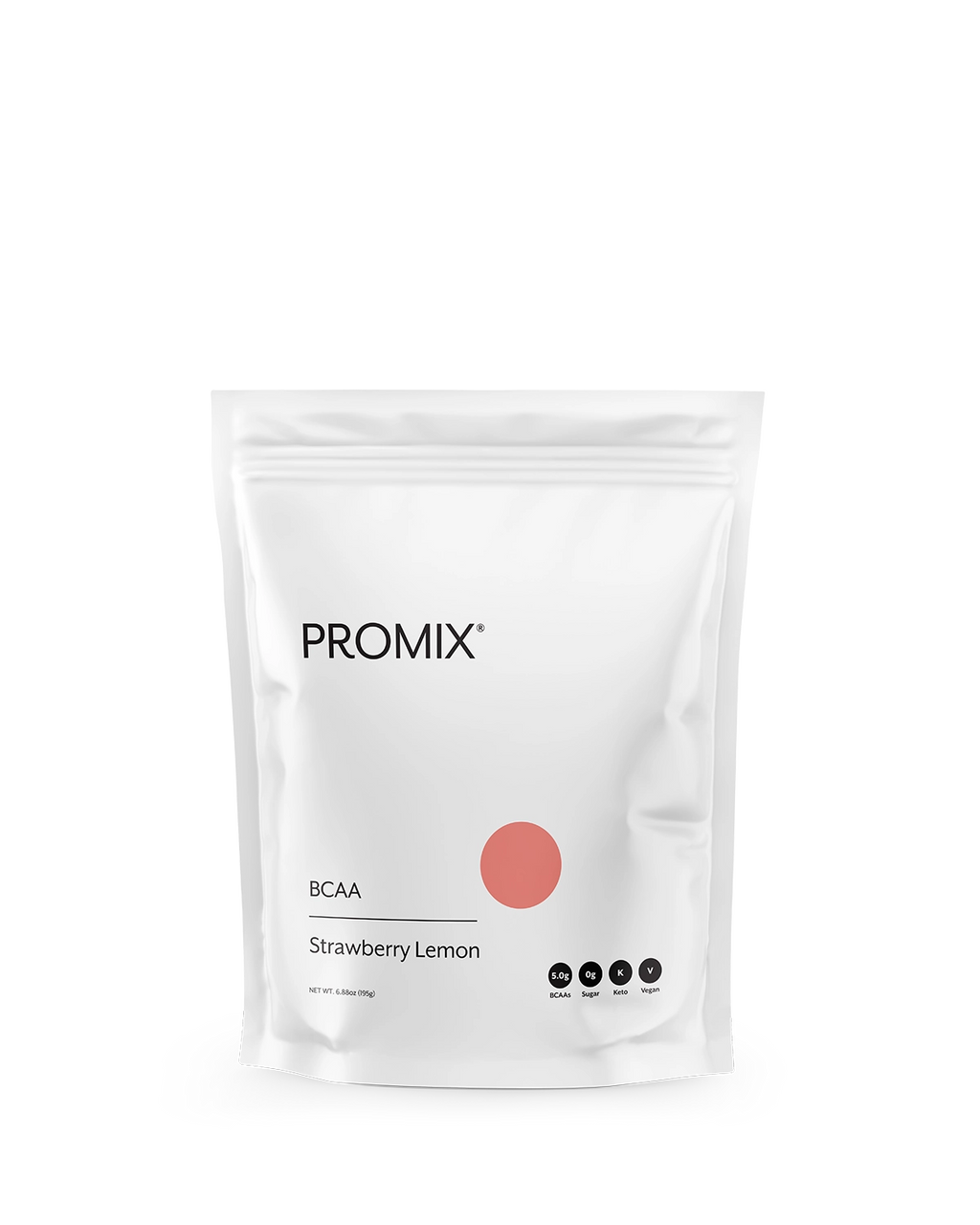 Promix BCAA Powder