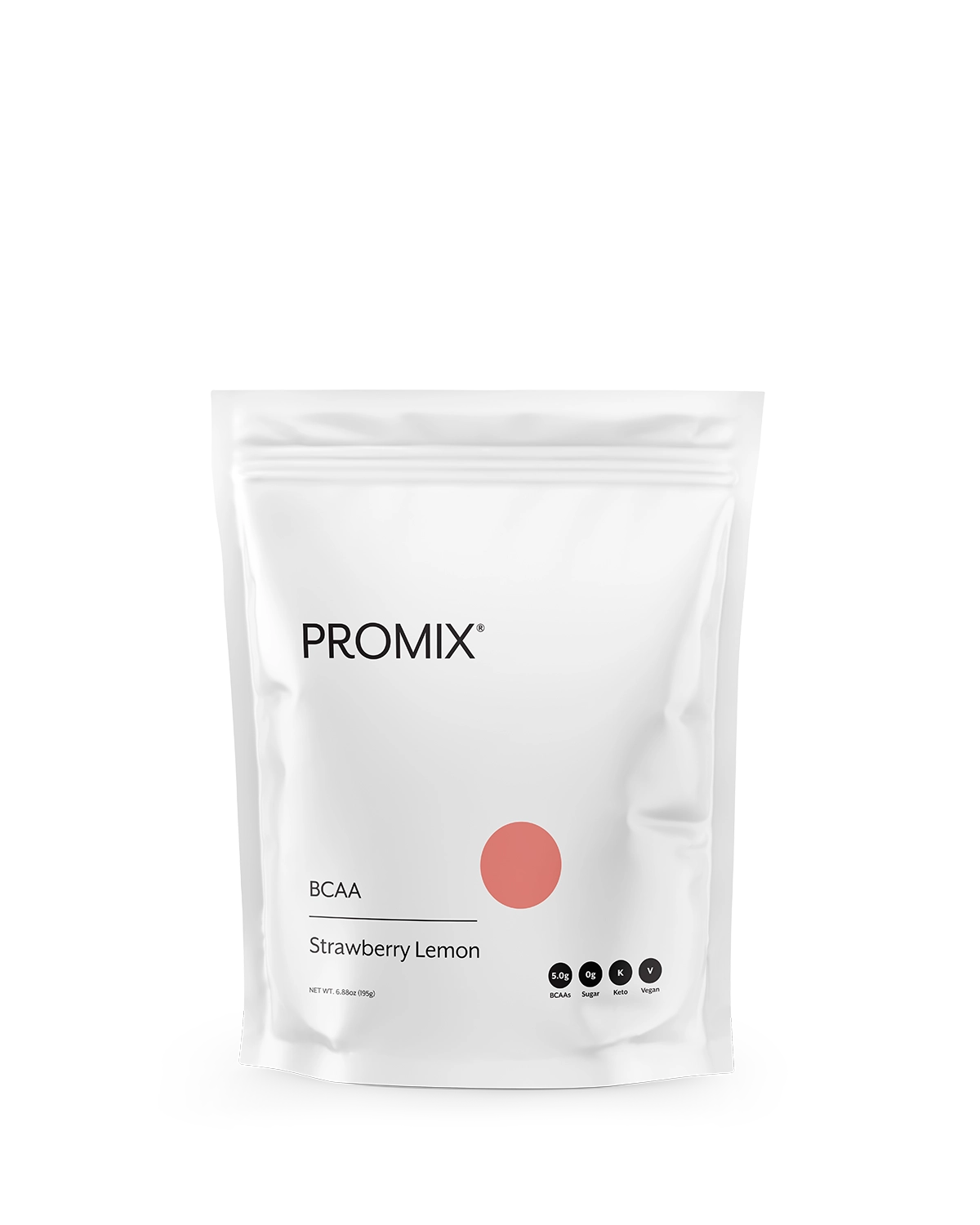 Promix BCAA Powder