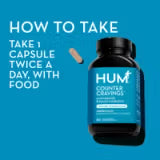 Hum Nutrition  Counter Cravings