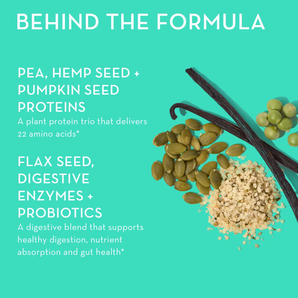 Hum Nutrition Core Strength Protein