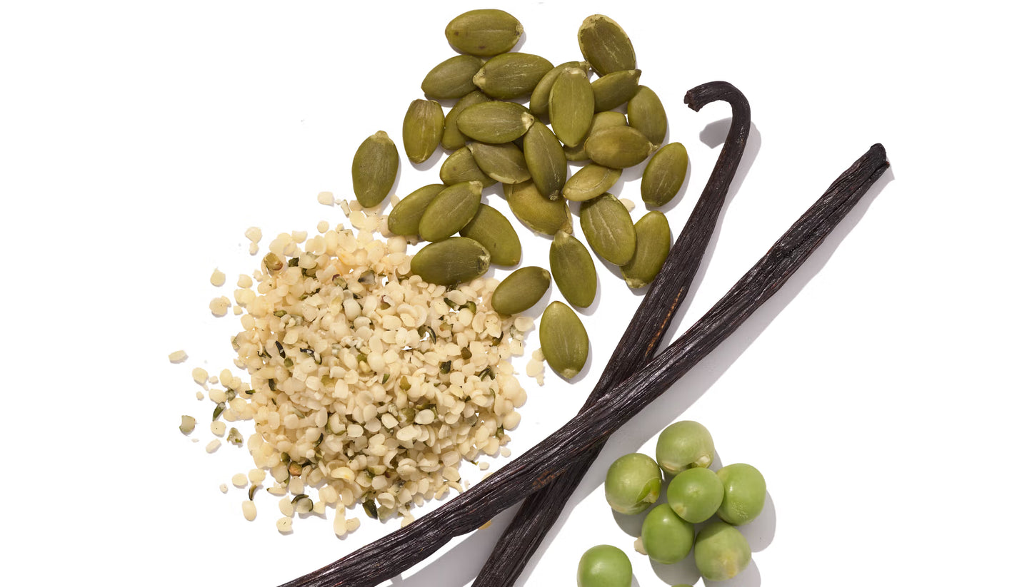 Hum Nutrition Core Strength Protein