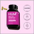 HUM Nutrition Best of Berberine