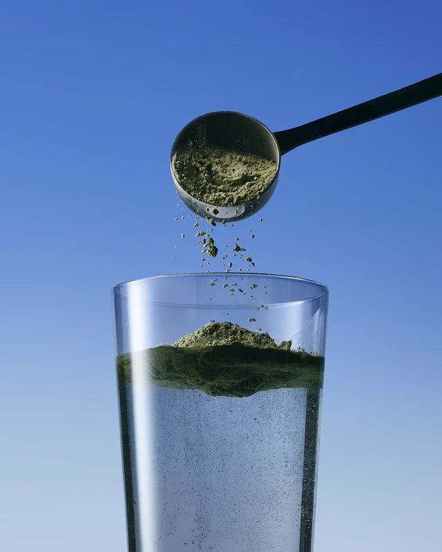 Ora Organic- Easy Being Green Superfood Greens Powder