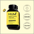 HUM Nutrition Here Comes The Sun