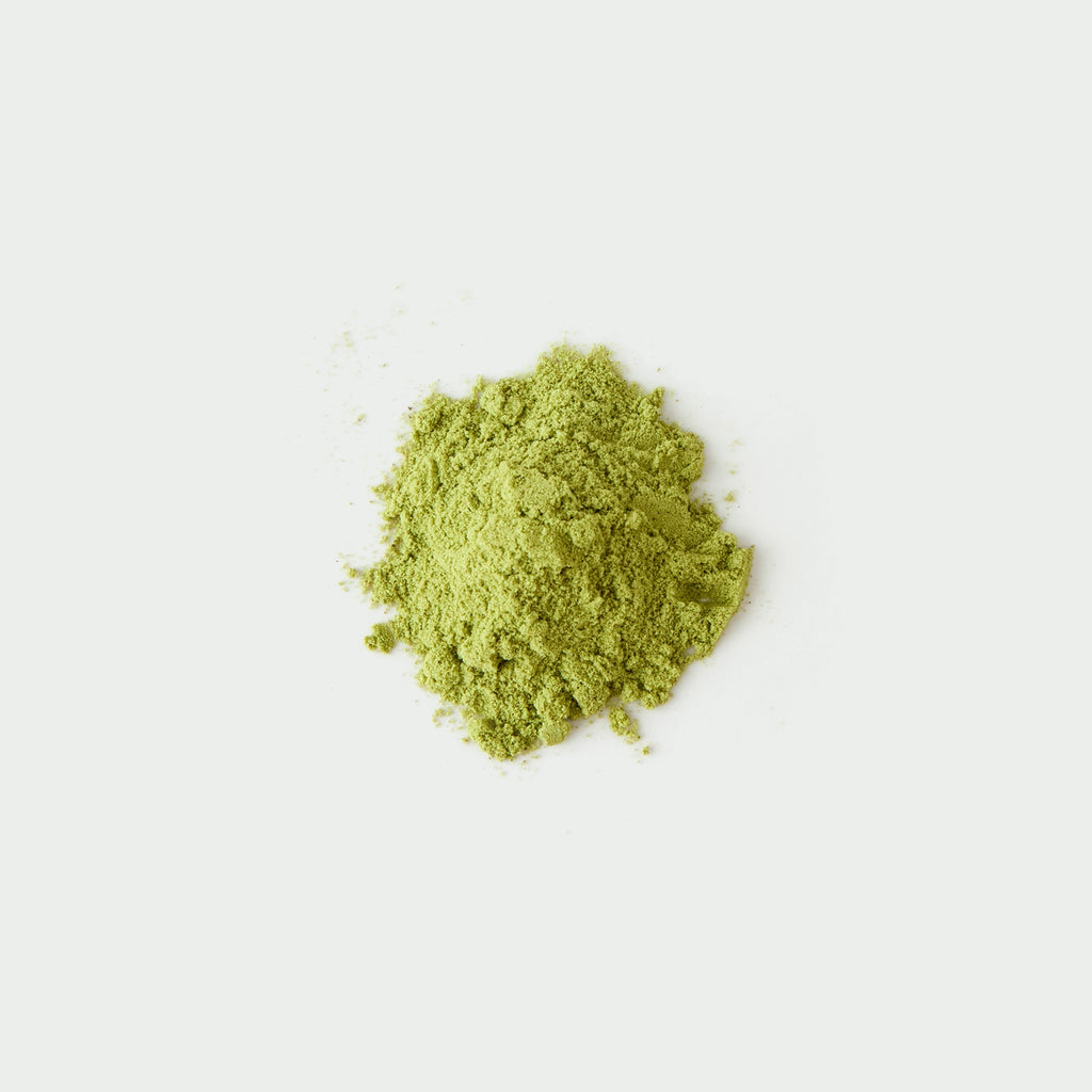 Par Olive Marine Collagen Superpowder (Ceremonial Grade Matcha)