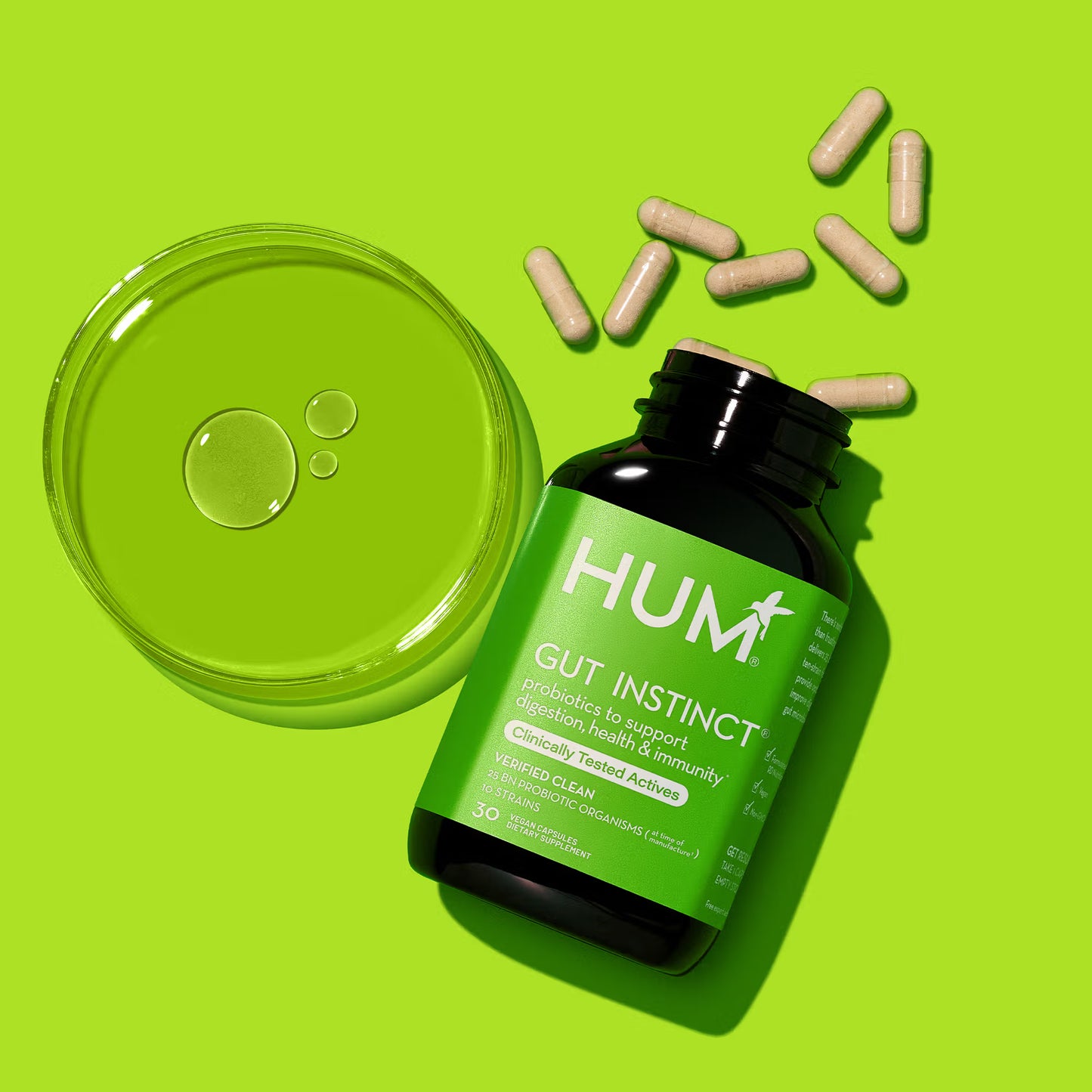 Hum Nutrition Gut Instinct