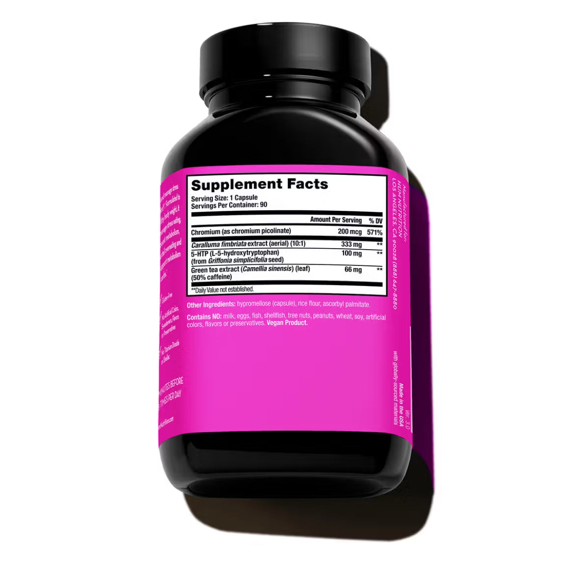 Hum Nutrition Skinny Bird